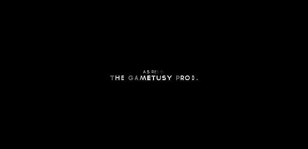  Gametusy trailer - Cosplay fantasy gaming porn series starring slovakian celebrity Matej Jurkovic